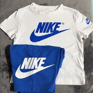 Nike Kids Matching Set
